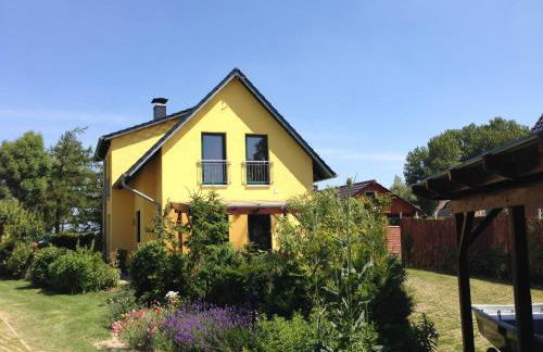 Ferienhaus am Saaler Bodden - Foto 3