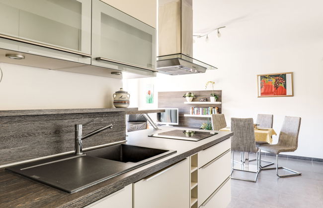 Résidence Cap Marine - Foto 5