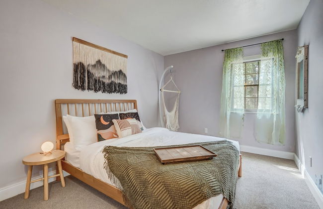 Buckskin Hideaway - Foto 6