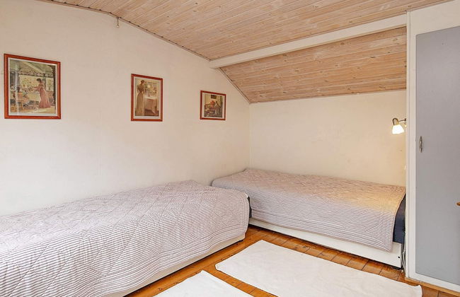 7 Person Holiday Home in Jerup - Foto 7