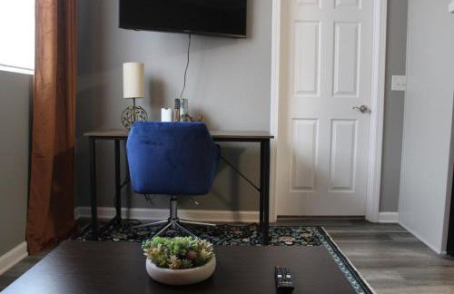 Little Rock - Downtown Comfort, Capital Manor Getaway - Foto 20