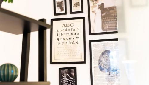 Hamburg Altona - Three Bedrooms for up to 10 - Foto 3