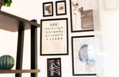 Hamburg Altona - Three Bedrooms for up to 10 - Foto 3