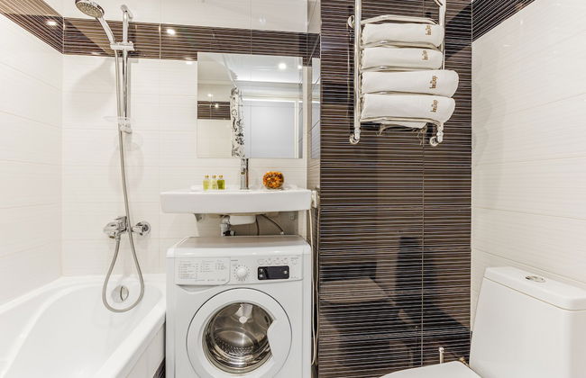 Inndays on Yasenevo 2 - Photo 14