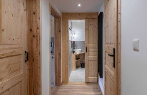 Ski-Bike-Apartment Bayerwald - Foto 18