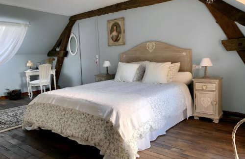 Le Petit Manoir De La Noue - Foto 17