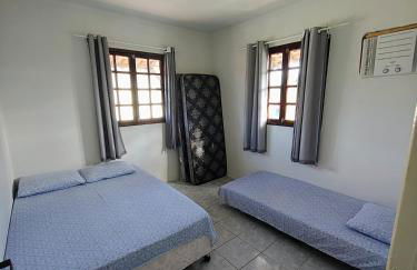 Chalé mobiliado para até 8 pessoas na praia do sossego pernambuco - Foto 42