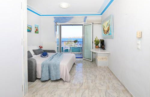 Dreamy Perdika Aegina - Foto 23