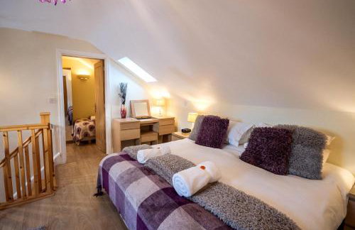 Mollett's Farm - Foto 15