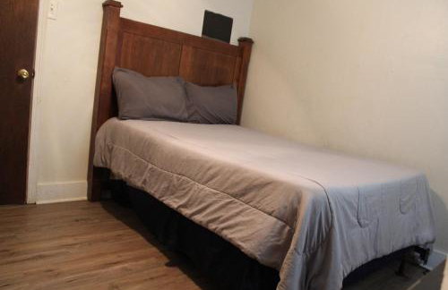 HISTORIC HILL APT2 (Downstairs) - Foto 16