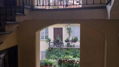 Dima's Home Apartment Navigli Milan Center - Foto 3