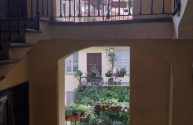 Dima's Home Apartment Navigli Milan Center - Foto 3