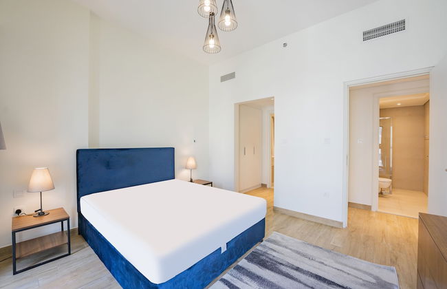 Expo Village Serviced Apartments - Photo 7