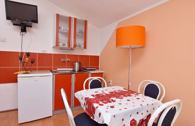 Apartments Siljak - Foto 22