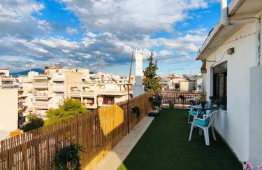 SkyCozy Balcony - Foto 12