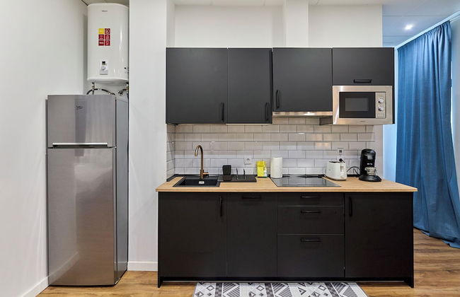 Apartamentos Margarita by gaiarooms - Foto 15