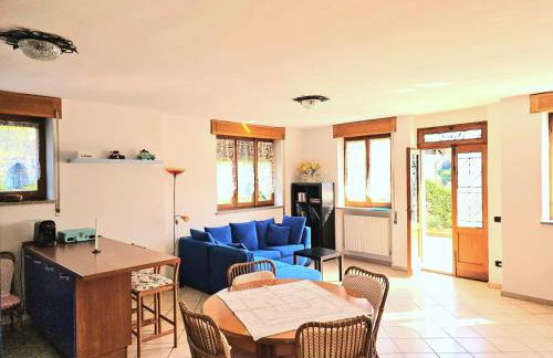 Stephanie Residence - in the heart of Alps above Varenna, Lake Como - Foto 14