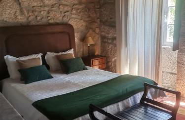 Casa das Torres da Facha - Foto 26