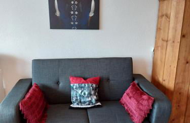 Apartment 365 mit Sauna, Schwimmbad und Fitness - Foto 1