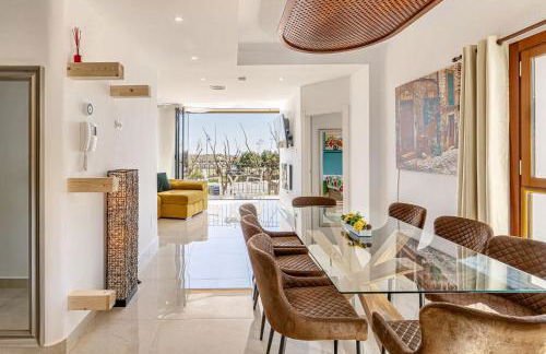 Spacious apartment with pool in the heart of Murcia - 128 m² - Foto 1