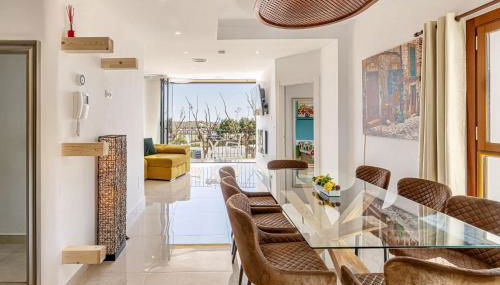 Spacious apartment with pool in the heart of Murcia - 128 m² - Foto 1