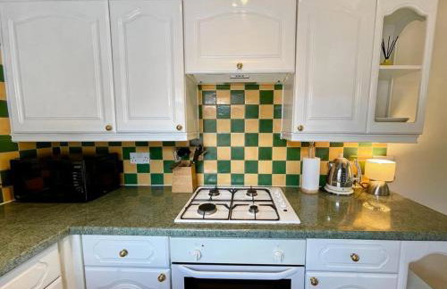 Cosy Croft Cottage - Foto 18