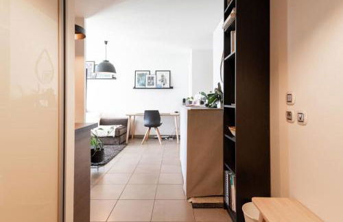 VIRAYA - Comfortable flat a stone's throw from the lake - Foto 6