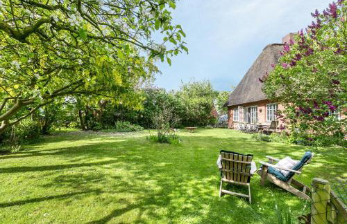 Das Deichhaus - Photo 26