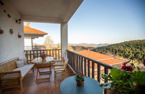 Alonia Forest House - Photo 1