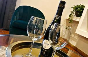 Mica Aurea Apartments Trastevere - Foto 27