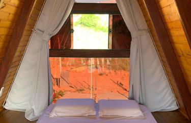 Cabana Vale da Pedra - Foto 9