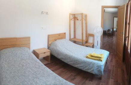 Apartamentos Rurales Rad Icarium - Photo 21