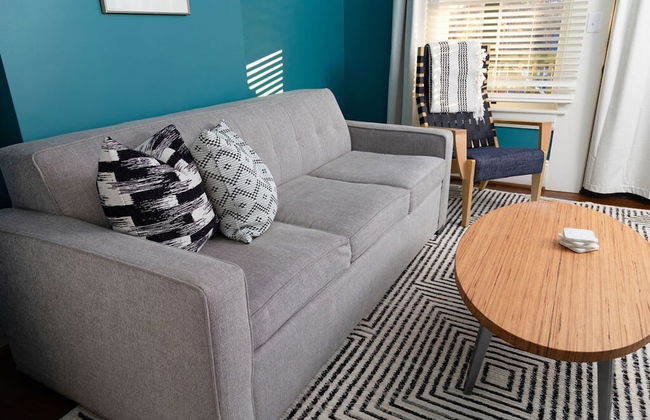 The Winona House - Boutique Hotel Near Downtown - Foto 7