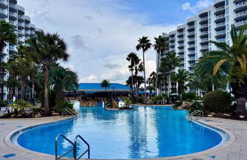 Poolside Ground Floor Villa-Near Heat Pool/Hot tub - Foto 32