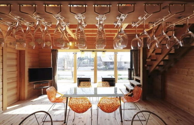 Polar House Karuizawa 1 - Foto 5