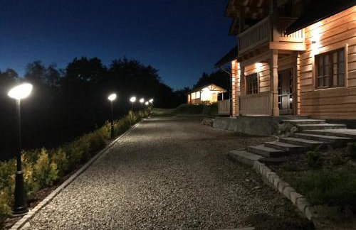 Dom nad Popradem - Foto 5