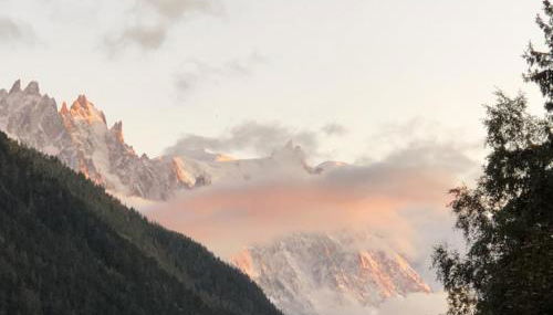 "Chalet de la FIS" - Spa Privé avec Vue Exceptionnelle - Photo 4