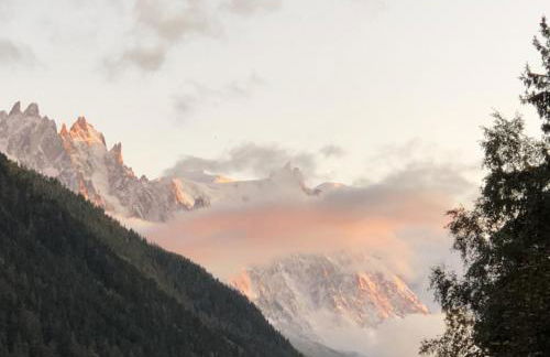 "Chalet de la FIS" - Spa Privé avec Vue Exceptionnelle - Photo 4