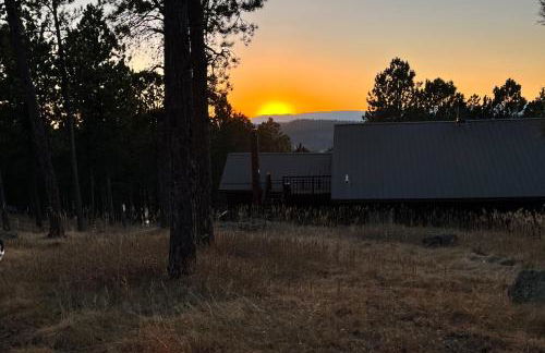 Mountain-Top Haven - Foto 27