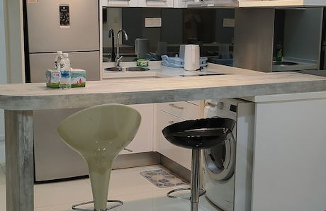 Summer Suites KLCC by Luna - Foto 12