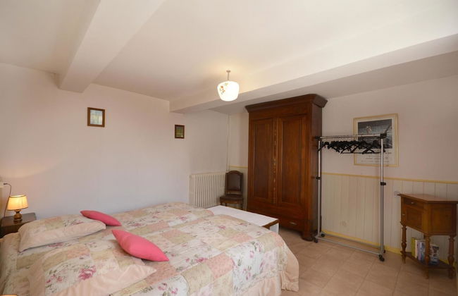 Le Mas d'Orphise by Gîtes de France - Foto 8