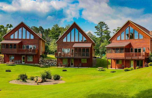 Wilderness Resort Villas - Foto 32