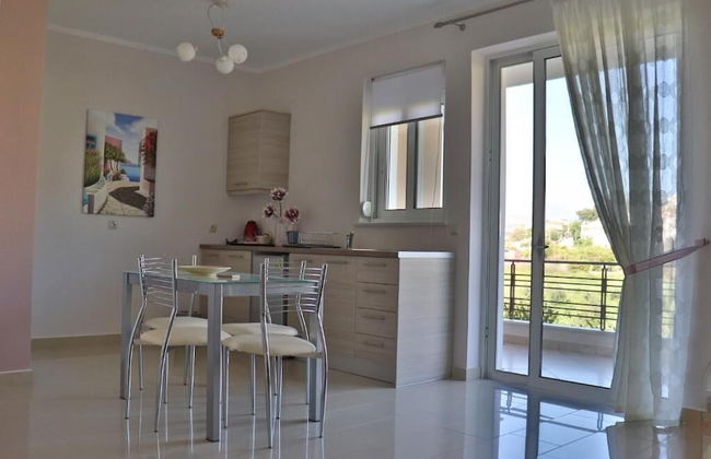 Aria Luxury Apartments - Foto 3