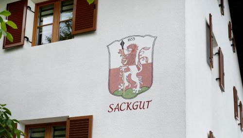 Bauernhof Sackgut - Foto 2