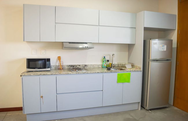 Soho Apartments - Foto 19