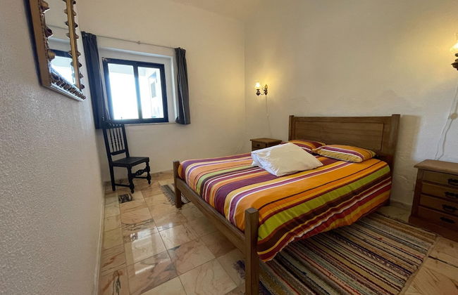 Shared Farmhouse Near Serra Monfuradoca - Foto 3