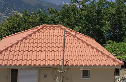 Sofias house at Agkona Kefalonia - Foto 48