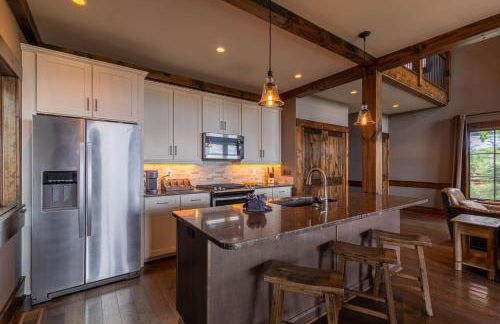 Sunrise Lodge at Eagles Nest - Foto 9