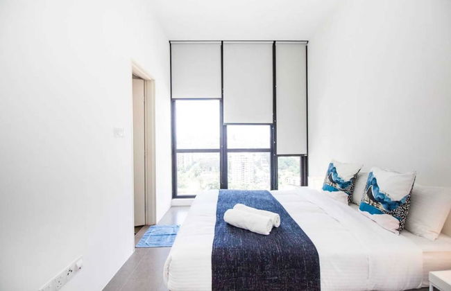 The Establishment EST KL Sentral - Foto 35