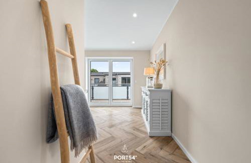 Penthouse Ferienwohnung Seeluft-Lounge - Foto 40